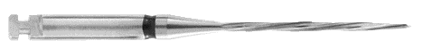 FRESE/ALESATORI PER CYLINDRICAL OVER POST Ø max mm 0,8