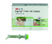 SIRINGHE INTRA-ORAL Colore verde per Express / Imprint 4