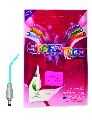 ADATTATORI STARZ TIPZ CEFLA Anthos 2 - SF (2003)