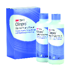 CLINPRO PROPHY POWDER 2 barattoli da 160 g cad. (320 g)