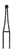 FRESE IN TUNGSTENO H1SE H1SE-001 010 - CA (204)