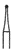 FRESE IN TUNGSTENO H1SE H1SE-001 012 - CA (204)