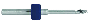 FRESA MC X5 COMPOSITE 6559368 - Bur 0,5 - (software inLab CAM SW 16.0).