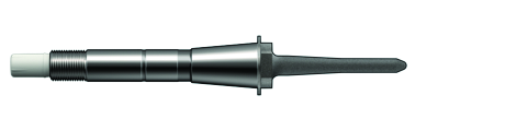 FRESE PER CEREC PRIMEMILL 6714070 - FRESE DIAMOND 1.2 CS per vetroceramica - 6 pz