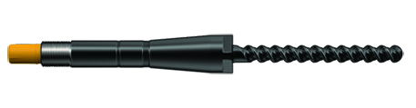 FRESE PER CEREC PRIMEMILL 6713940 - FRESE BUR 2.5 CS - per Zirconia - 3 pz