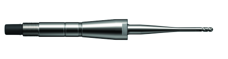 FRESE PER CEREC PRIMEMILL 6713932 - FRESE BUR 1.0 CS per Zirconia e PMMA - 3 pz