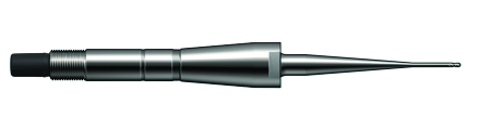 FRESE PER CEREC PRIMEMILL 6713924 - FRESE BUR 0.5 CS per Zirconia e PMMA - 3 pz