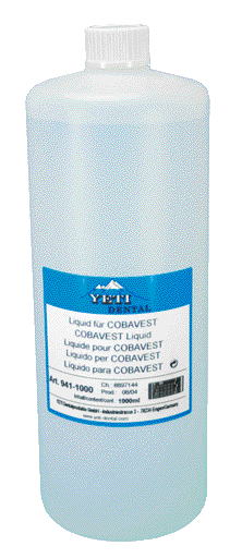 COBAVEST YETI LIQUIDO 1000 ML