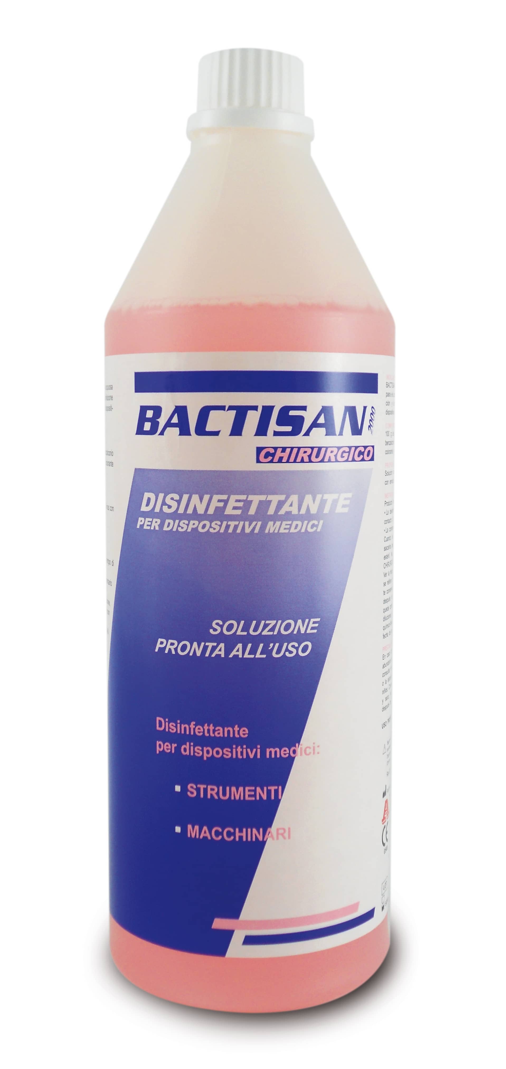 BACTISAN CHIRURGICO 1 LT